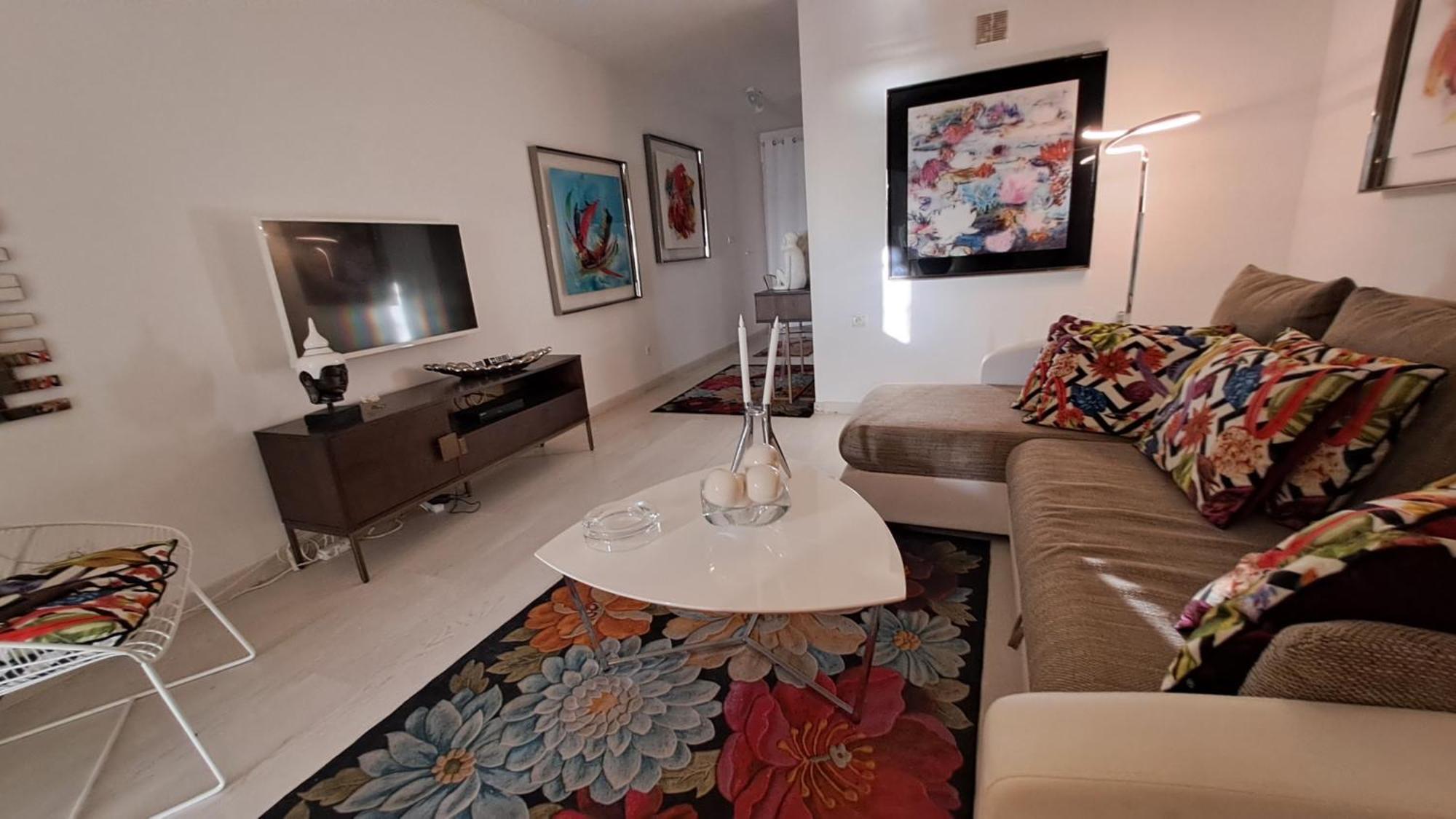 White Sunset - Votre Appartement Pieds Dans L'Eau Trois Bassins ภายนอก รูปภาพ